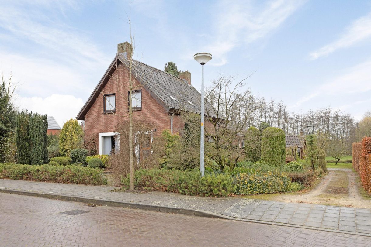 Te koop: Foto Woonhuis aan de Polstraat 58 in Aalten
