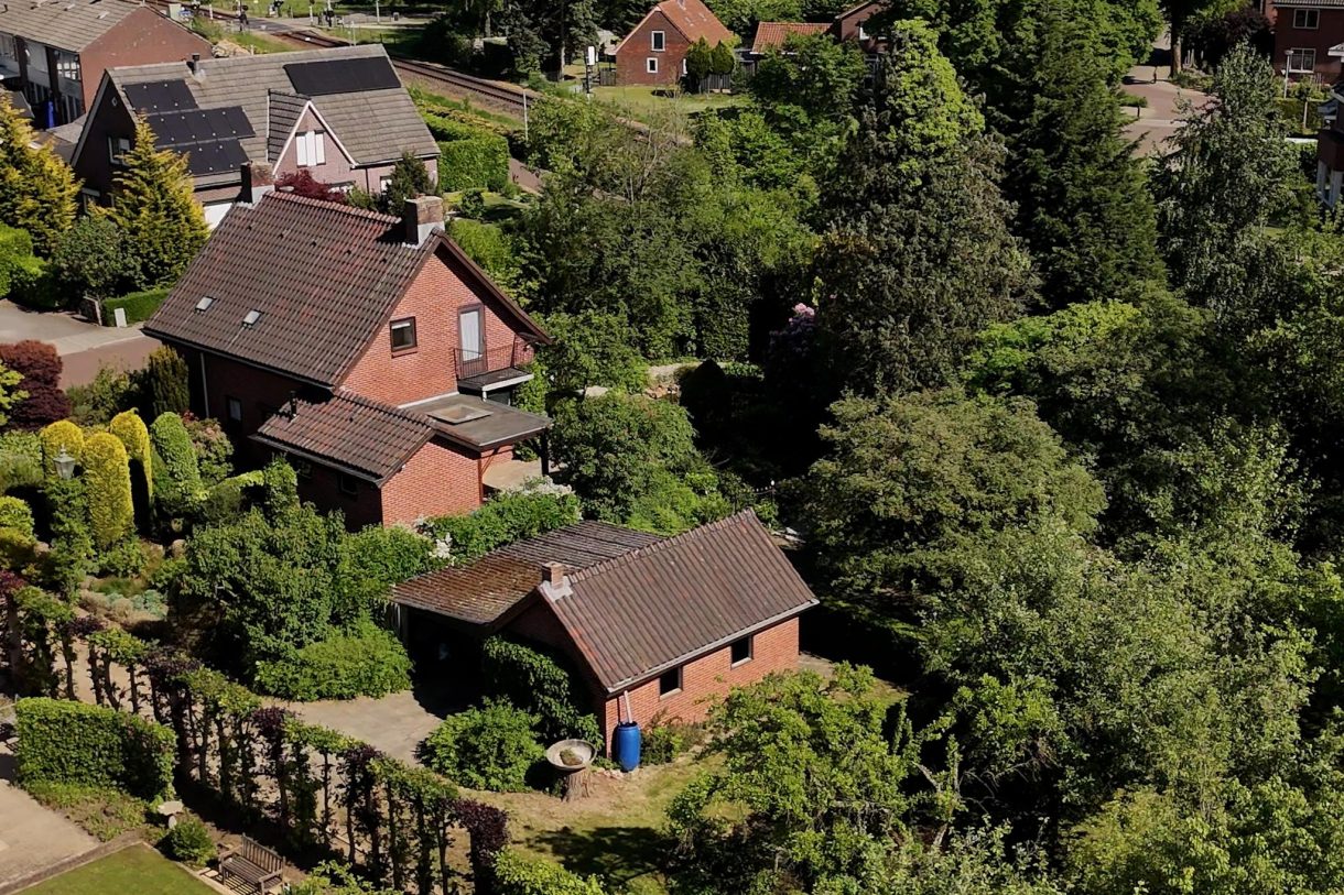 Te koop: Foto Woonhuis aan de Polstraat 58 in Aalten