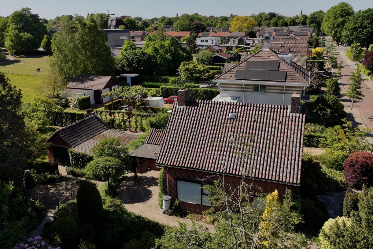 Te koop: Foto Woonhuis aan de Polstraat 58 in Aalten