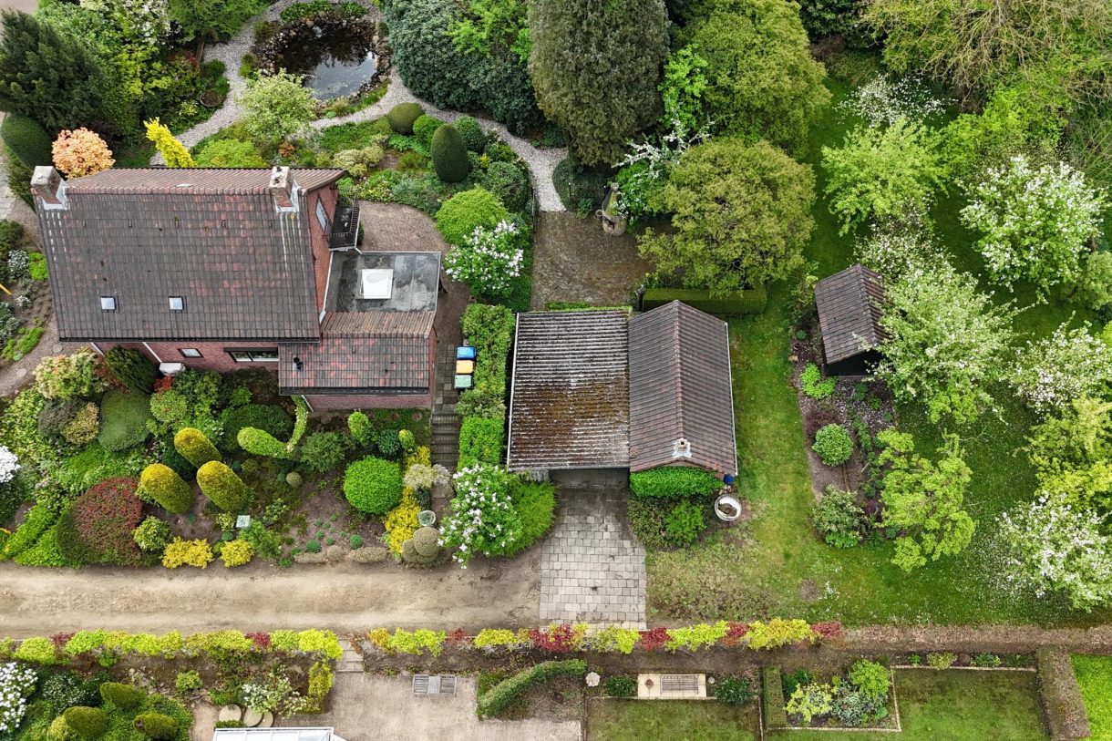 Te koop: Foto Woonhuis aan de Polstraat 58 in Aalten