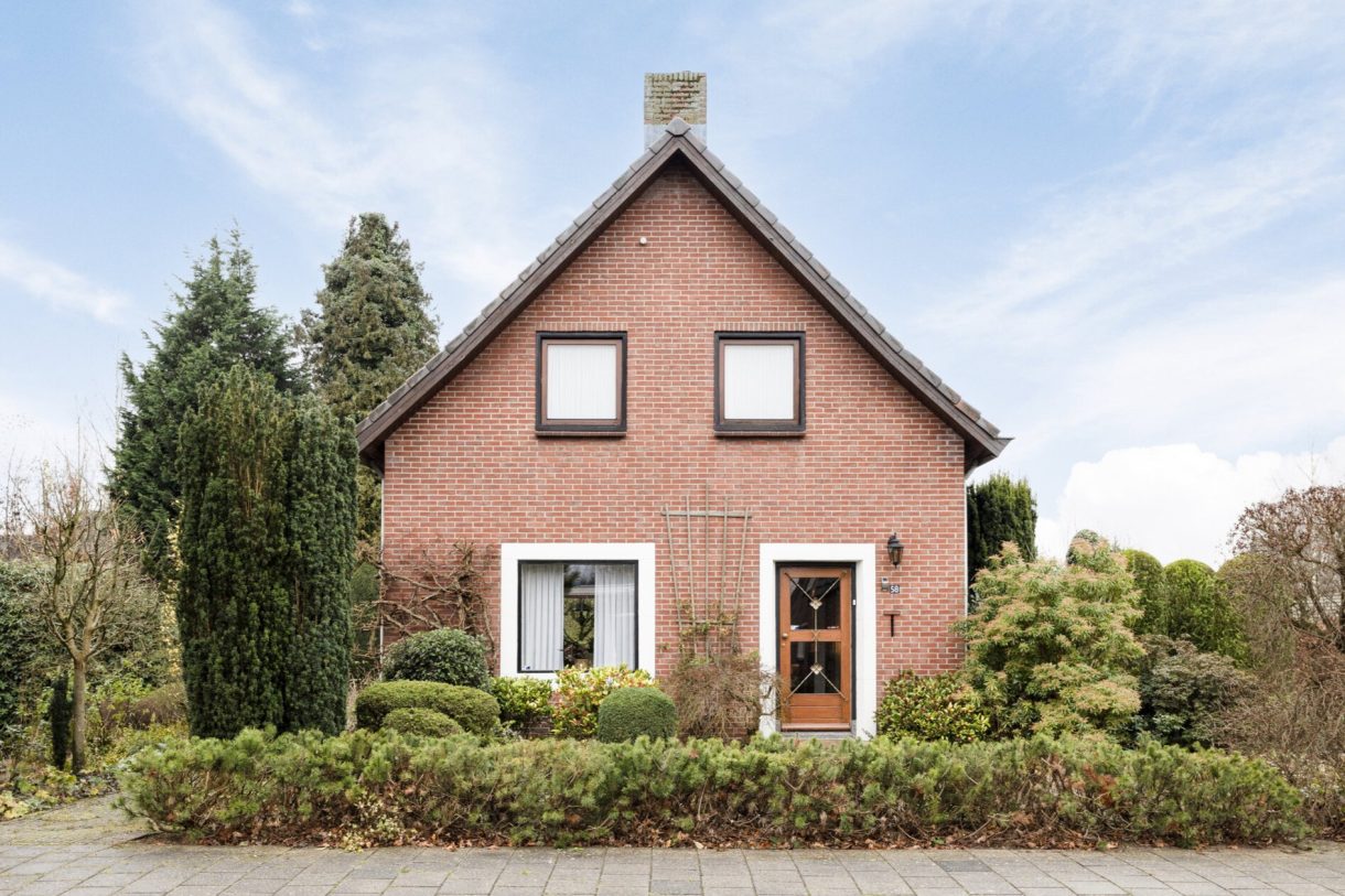 Te koop: Foto Woonhuis aan de Polstraat 58 in Aalten