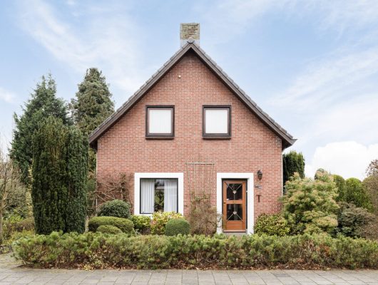 Hoofdfoto van Aalten Polstraat 58