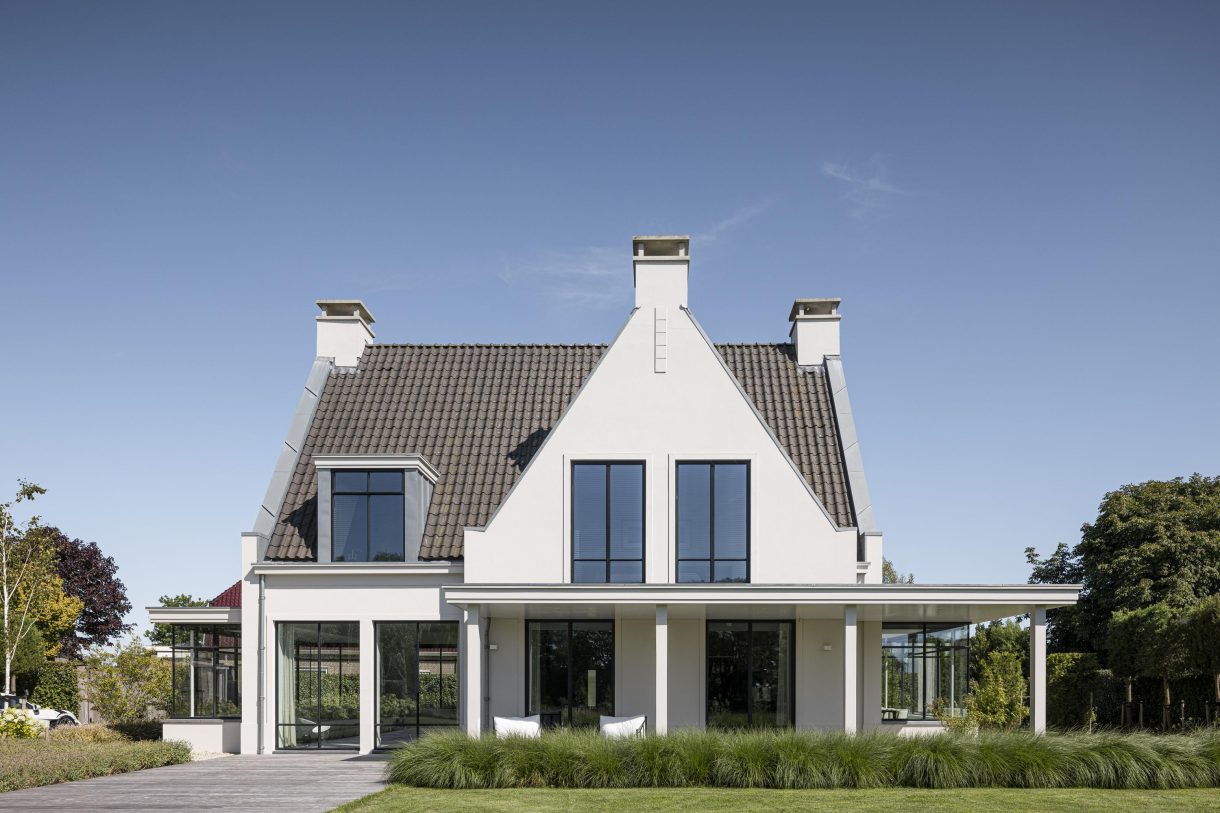 Te koop: Foto Woonhuis aan de Korteraarseweg 28 in Ter Aar