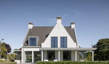 koop  Ter Aar  Korteraarseweg 28 – Hoofdfoto
