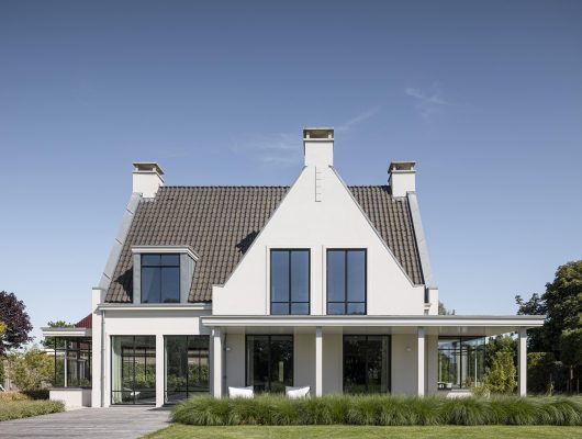 Hoofdfoto van Ter Aar Korteraarseweg 28