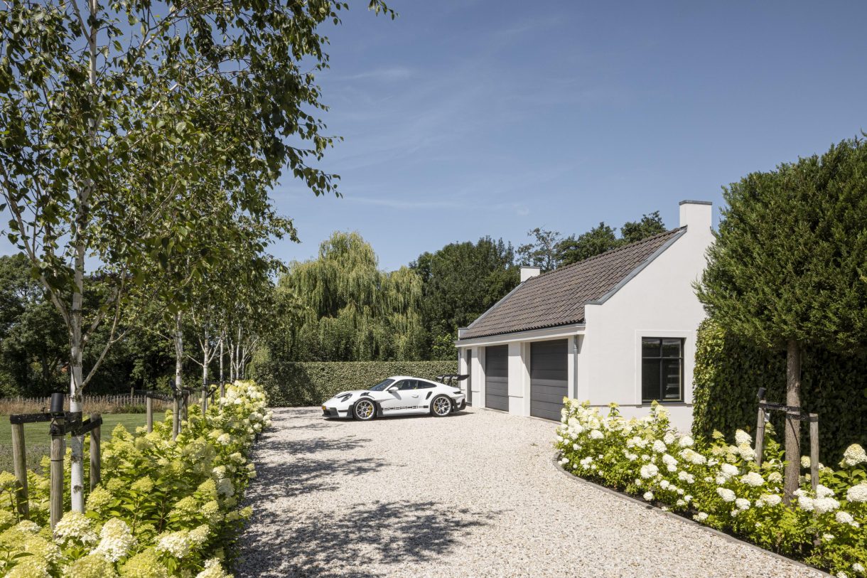 Te koop: Foto Woonhuis aan de Korteraarseweg 28 in Ter Aar