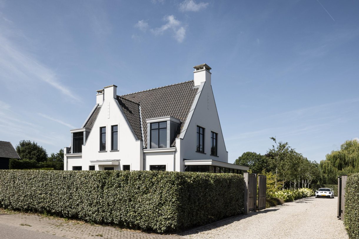 Te koop: Foto Woonhuis aan de Korteraarseweg 28 in Ter Aar