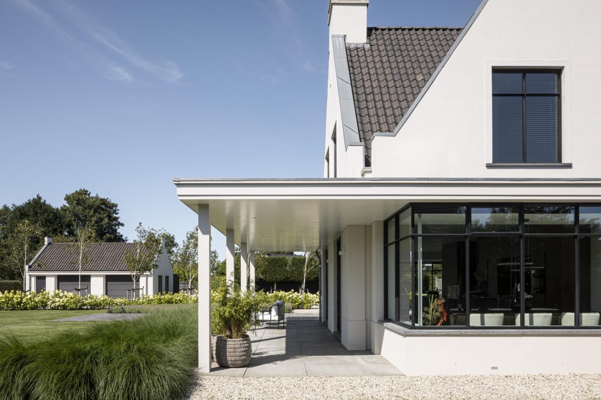 Te koop: Foto Woonhuis aan de Korteraarseweg 28 in Ter Aar