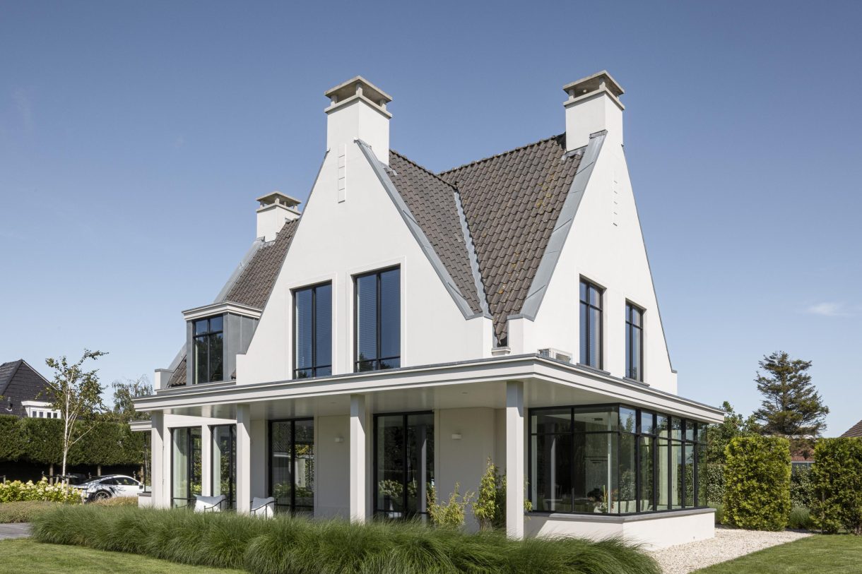 Te koop: Foto Woonhuis aan de Korteraarseweg 28 in Ter Aar