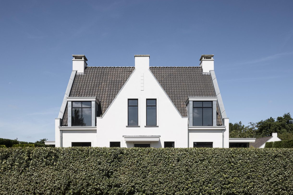 Te koop: Foto Woonhuis aan de Korteraarseweg 28 in Ter Aar