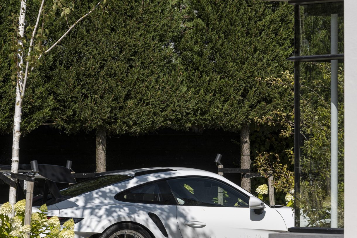 Te koop: Foto Woonhuis aan de Korteraarseweg 28 in Ter Aar