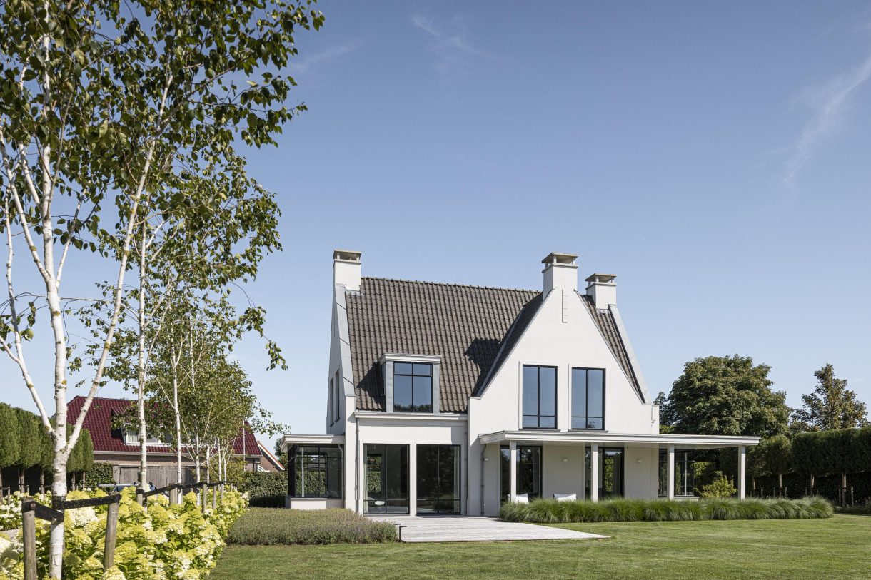 Te koop: Foto Woonhuis aan de Korteraarseweg 28 in Ter Aar