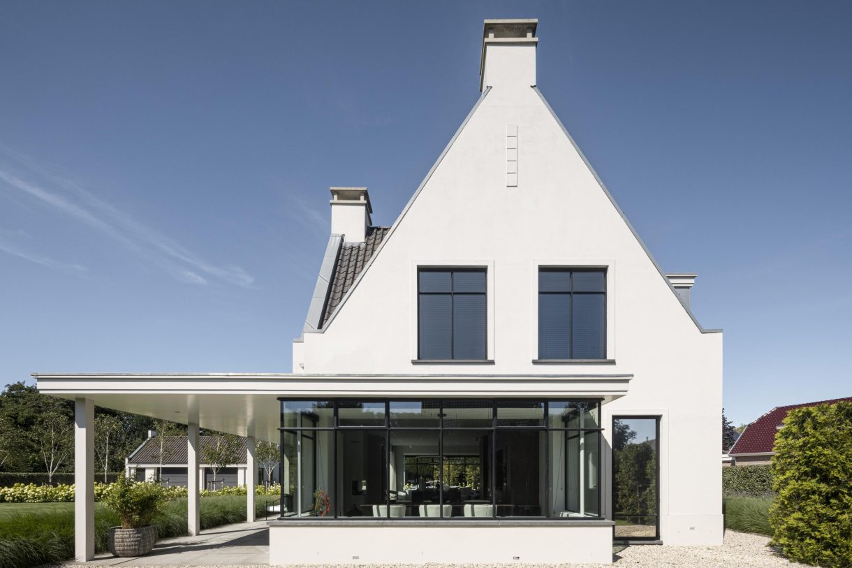 Te koop: Foto Woonhuis aan de Korteraarseweg 28 in Ter Aar