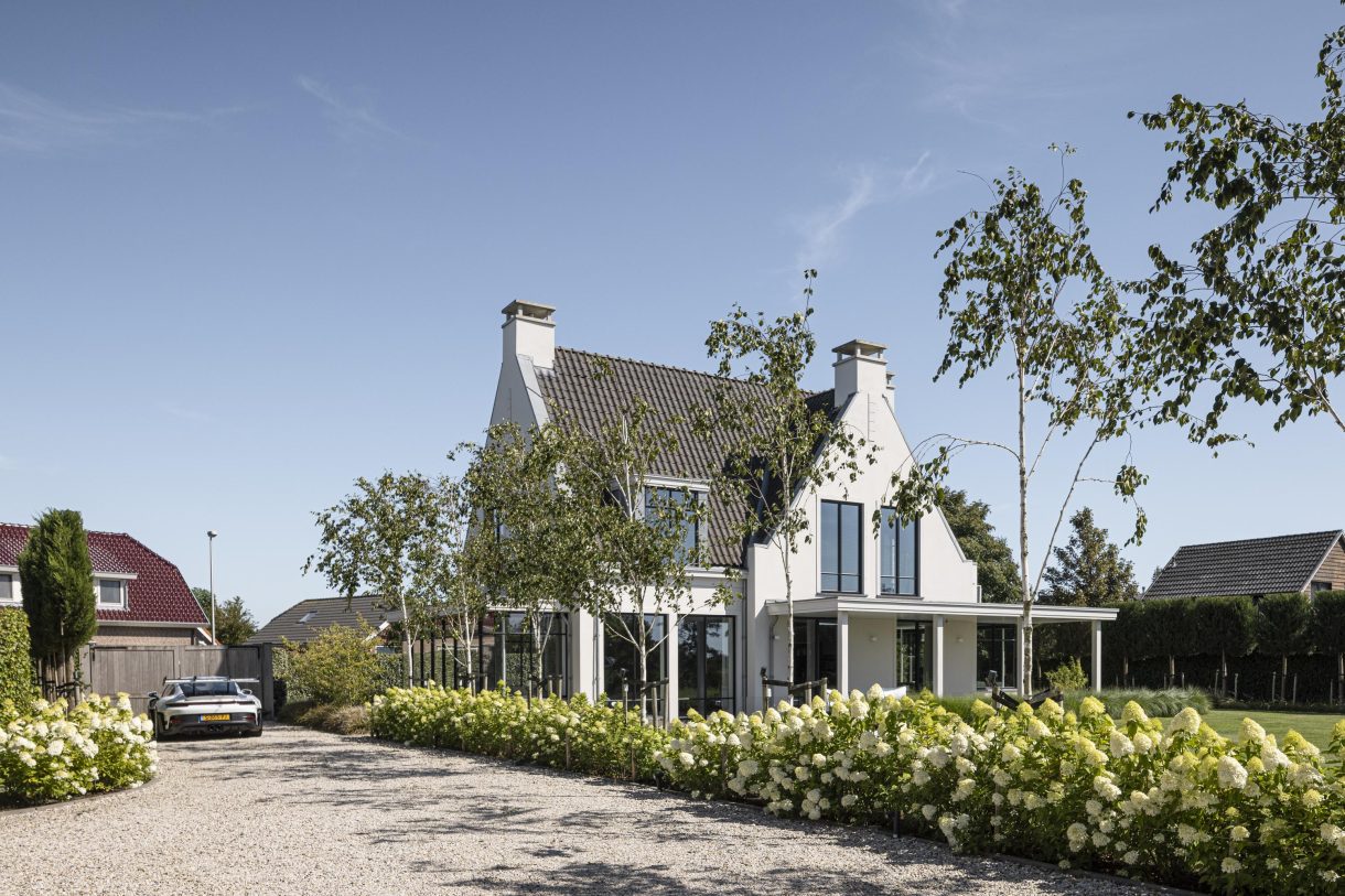 Te koop: Foto Woonhuis aan de Korteraarseweg 28 in Ter Aar