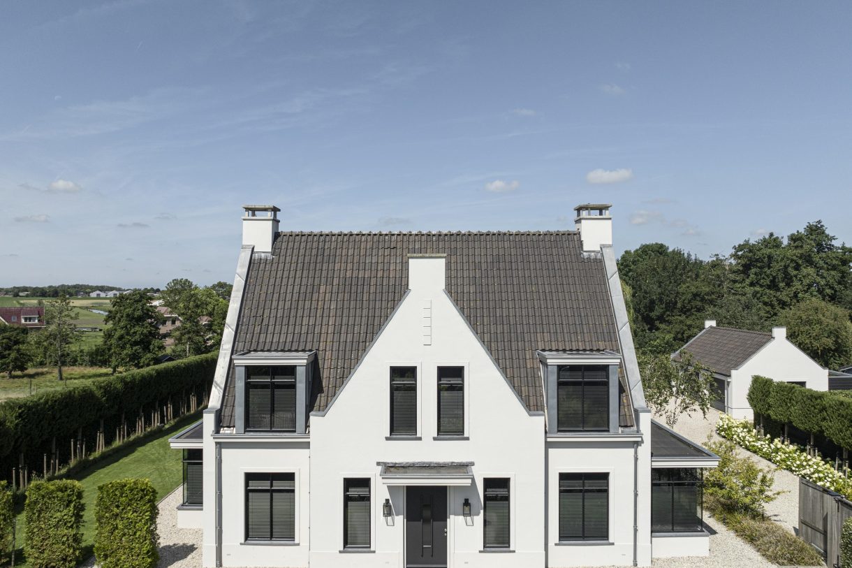 Te koop: Foto Woonhuis aan de Korteraarseweg 28 in Ter Aar