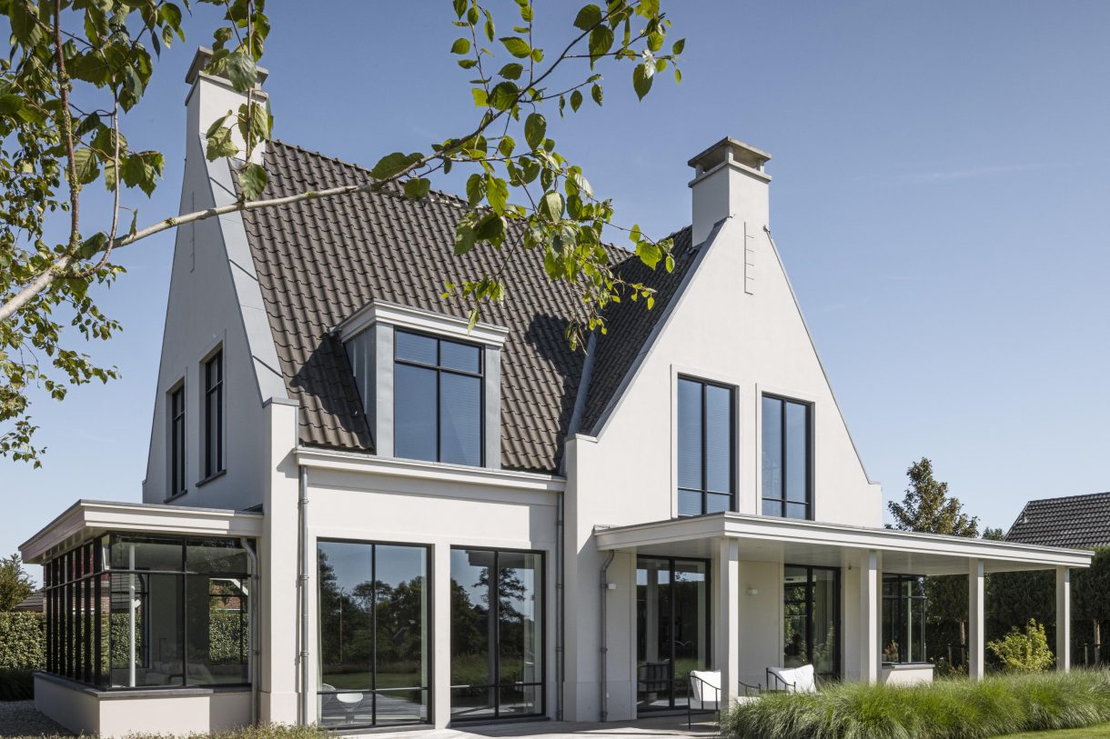 Te koop: Foto Woonhuis aan de Korteraarseweg 28 in Ter Aar