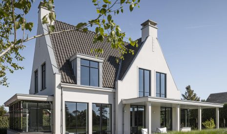 Te koop: Foto Woonhuis aan de Korteraarseweg 28 in Ter Aar