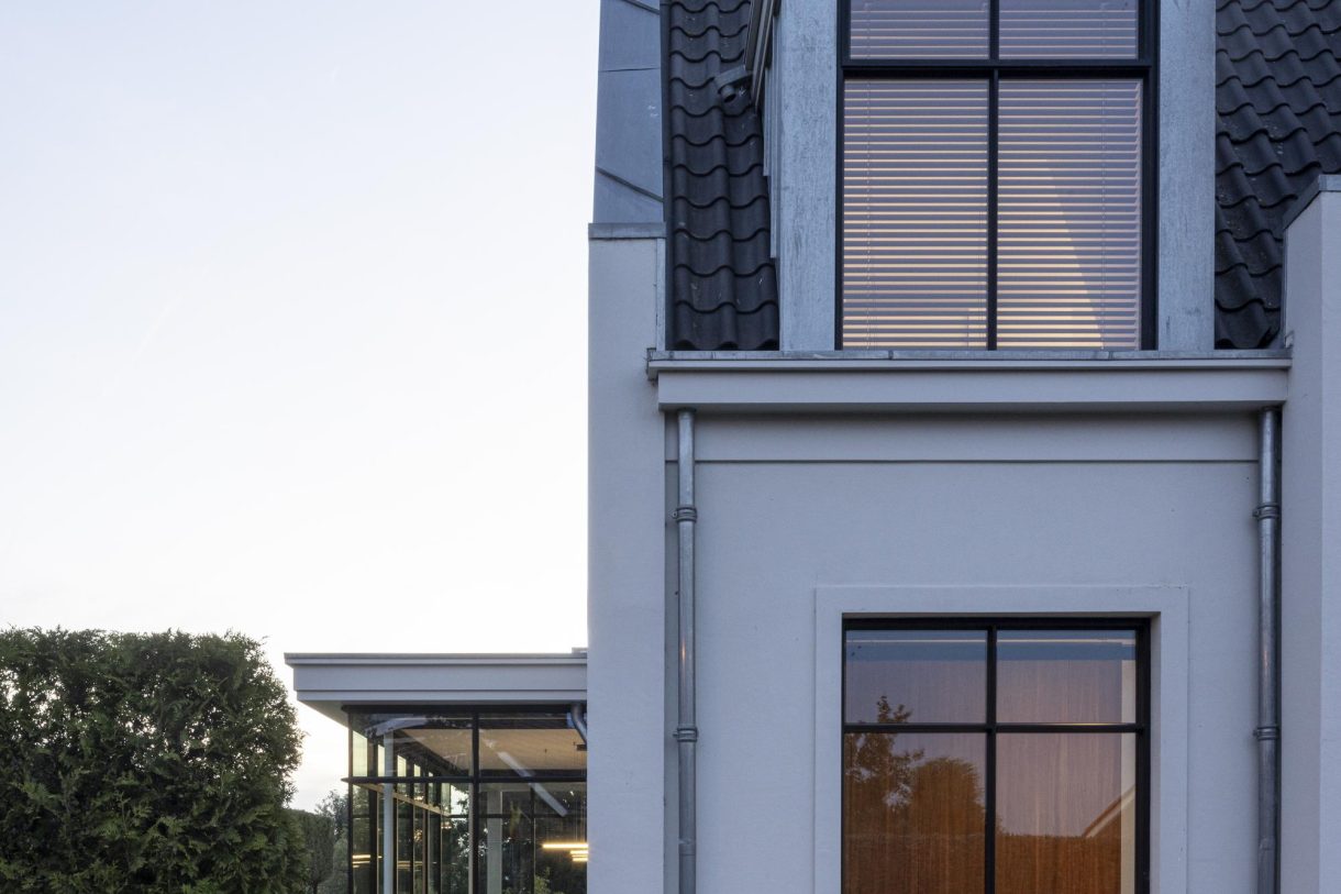 Te koop: Foto Woonhuis aan de Korteraarseweg 28 in Ter Aar