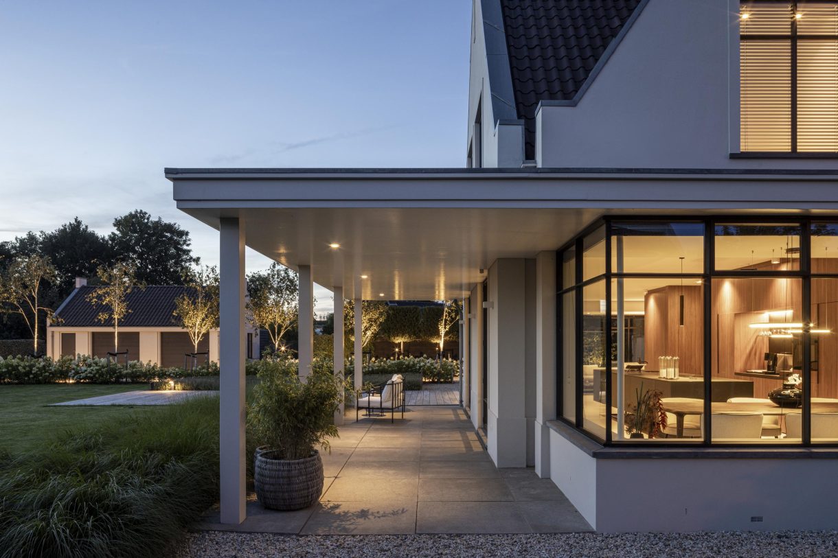 Te koop: Foto Woonhuis aan de Korteraarseweg 28 in Ter Aar