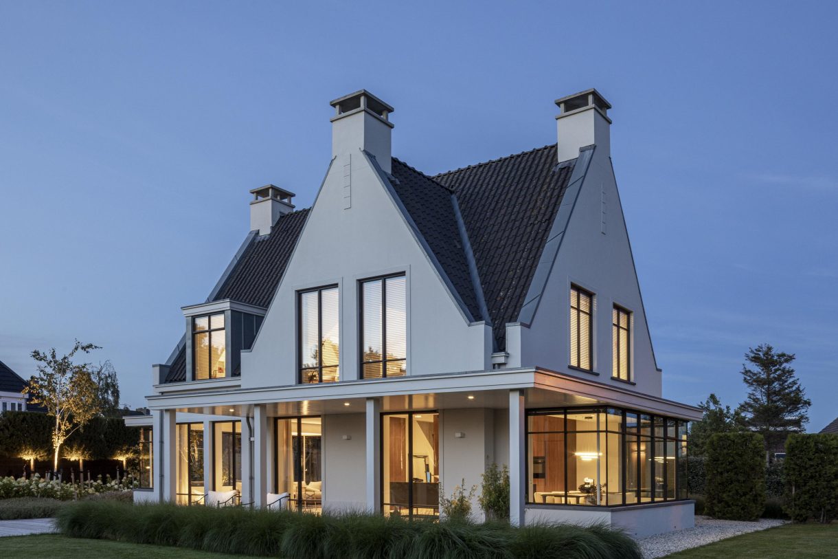 Te koop: Foto Woonhuis aan de Korteraarseweg 28 in Ter Aar