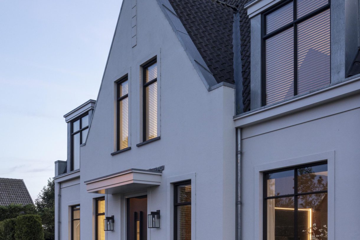 Te koop: Foto Woonhuis aan de Korteraarseweg 28 in Ter Aar