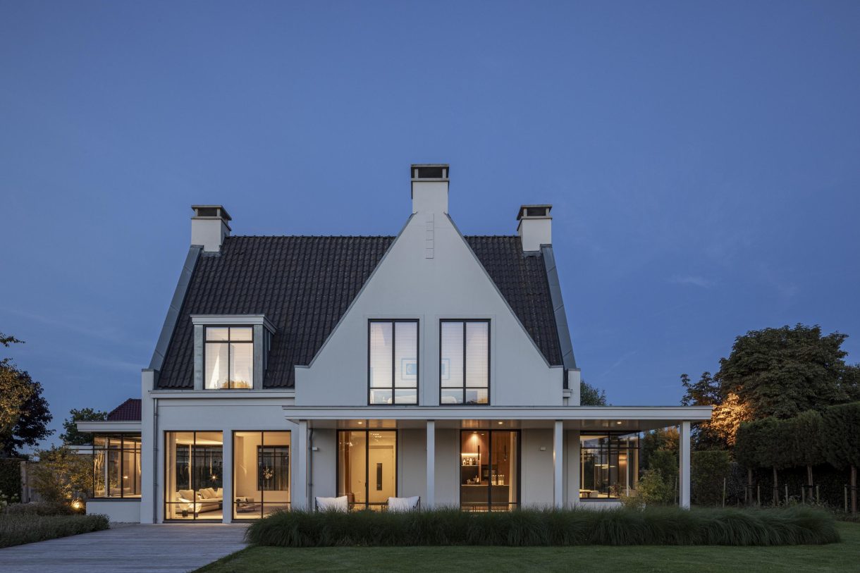 Te koop: Foto Woonhuis aan de Korteraarseweg 28 in Ter Aar