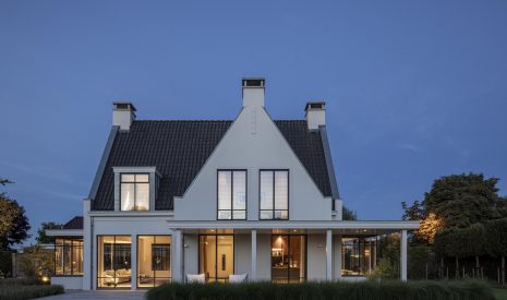 Te koop: Foto Woonhuis aan de Korteraarseweg 28 in Ter Aar