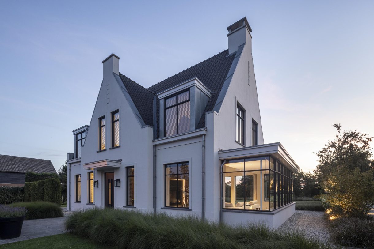 Te koop: Foto Woonhuis aan de Korteraarseweg 28 in Ter Aar