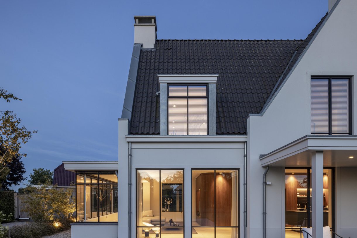 Te koop: Foto Woonhuis aan de Korteraarseweg 28 in Ter Aar