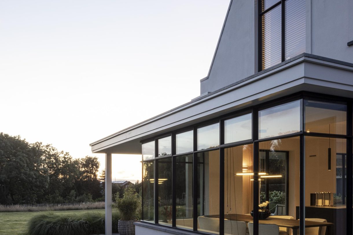 Te koop: Foto Woonhuis aan de Korteraarseweg 28 in Ter Aar