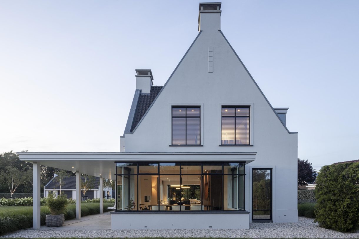 Te koop: Foto Woonhuis aan de Korteraarseweg 28 in Ter Aar