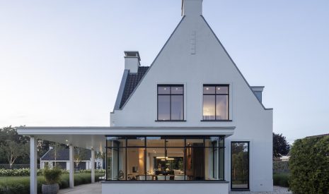 Te koop: Foto Woonhuis aan de Korteraarseweg 28 in Ter Aar