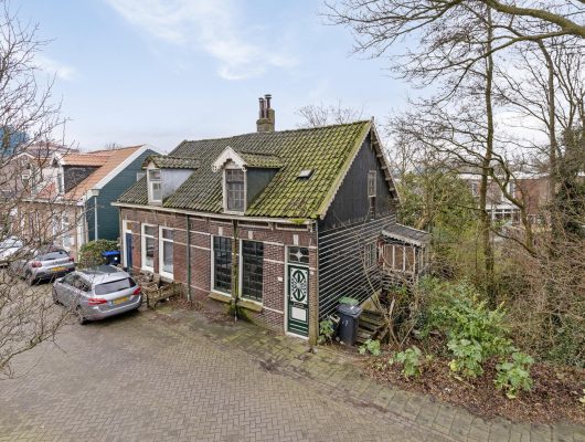 Hoofdfoto van Zaandam Westzanerdijk 77