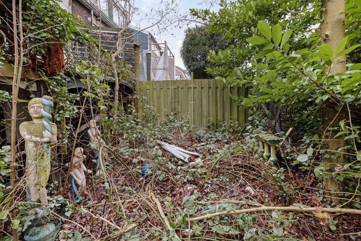 Te koop: Foto Woonhuis aan de Westzanerdijk 77 in Zaandam