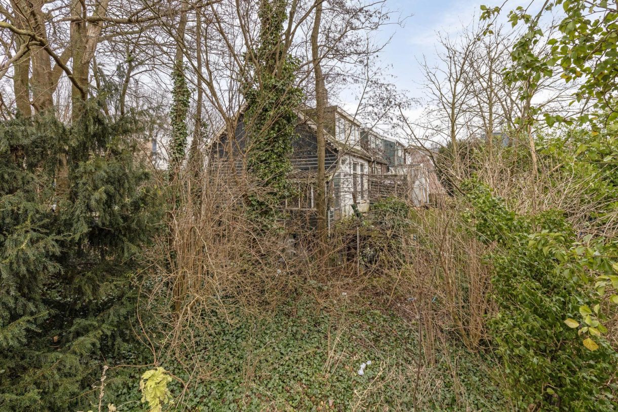 Te koop: Foto Woonhuis aan de Westzanerdijk 77 in Zaandam