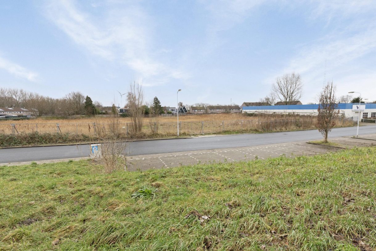 Te koop: Foto Woonhuis aan de Westzanerdijk 77 in Zaandam