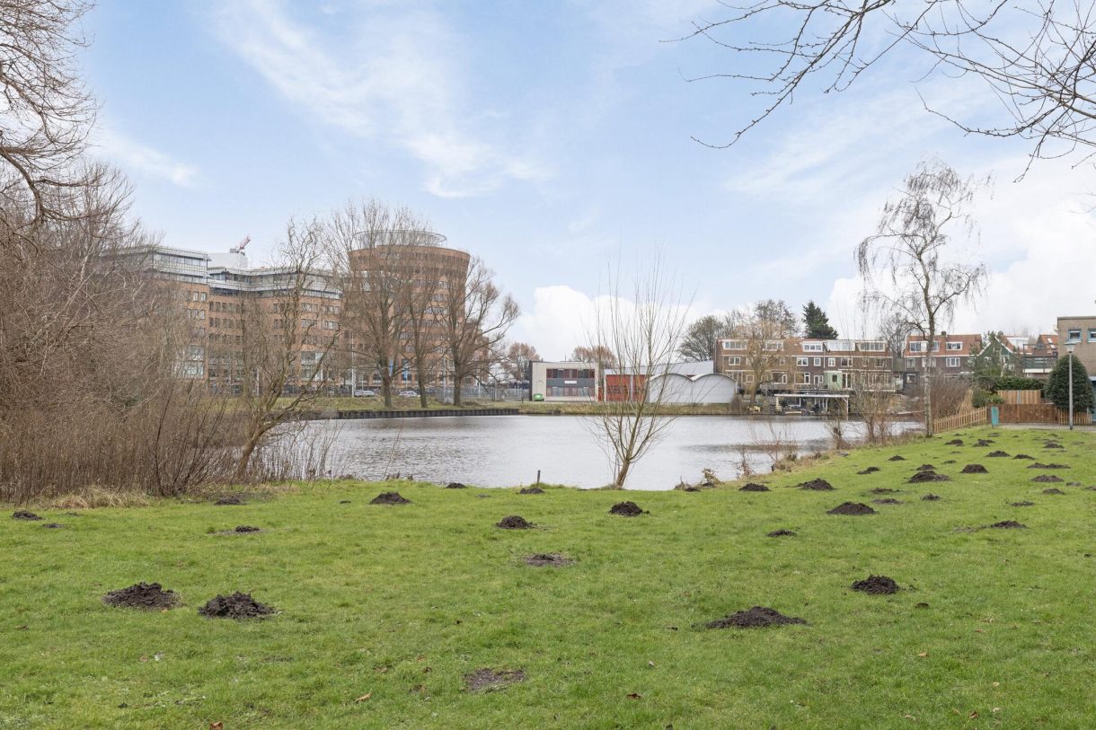 Te koop: Foto Woonhuis aan de Westzanerdijk 77 in Zaandam