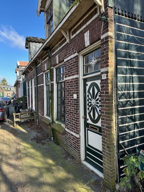 Te koop: Foto Woonhuis aan de Westzanerdijk 77 in Zaandam