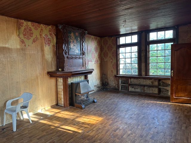 Te koop: Foto Woonhuis aan de Westzanerdijk 77 in Zaandam