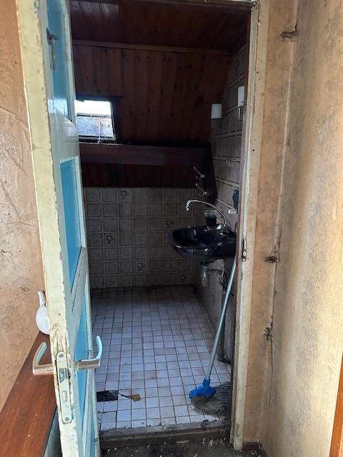 Te koop: Foto Woonhuis aan de Westzanerdijk 77 in Zaandam