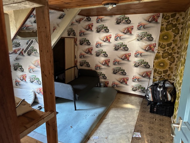 Te koop: Foto Woonhuis aan de Westzanerdijk 77 in Zaandam