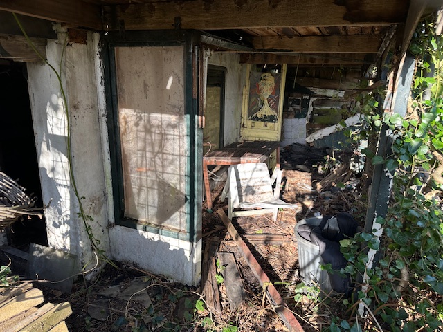 Te koop: Foto Woonhuis aan de Westzanerdijk 77 in Zaandam