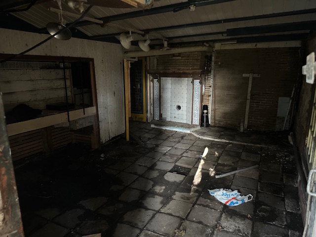 Te koop: Foto Woonhuis aan de Westzanerdijk 77 in Zaandam