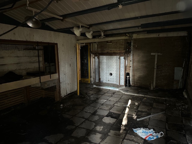 Te koop: Foto Woonhuis aan de Westzanerdijk 77 in Zaandam