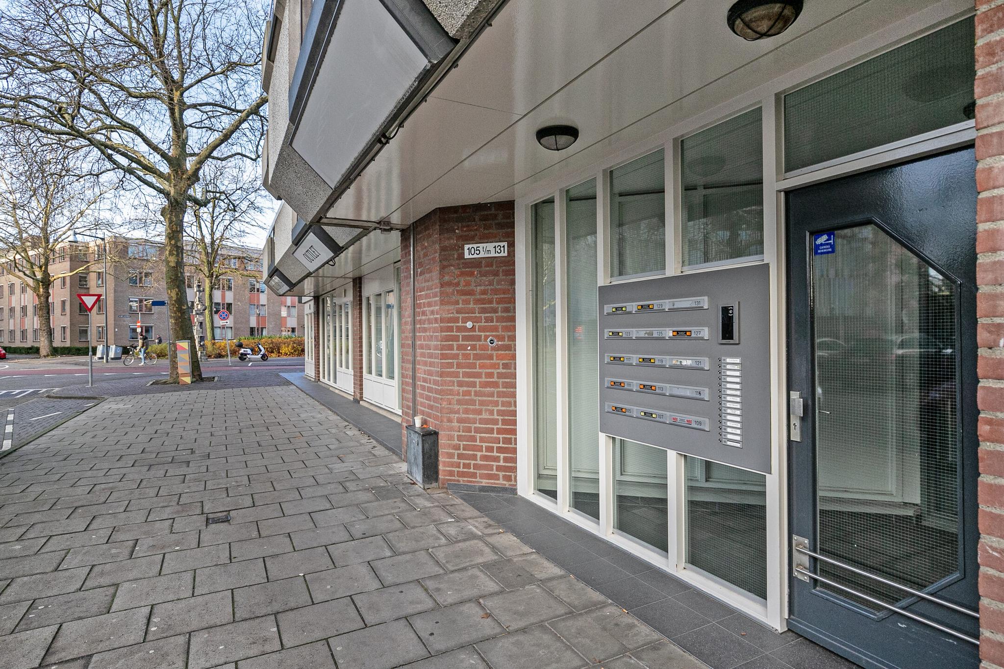 koop  Eindhoven  Pastoor Petersstraat 125 – Foto