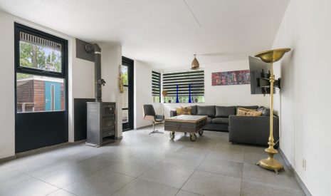 Te koop: Foto Woonhuis aan de Zuiderzeepark 65 in Amsterdam