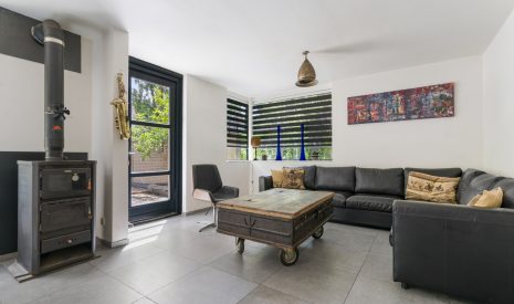 Te koop: Foto Woonhuis aan de Zuiderzeepark 65 in Amsterdam