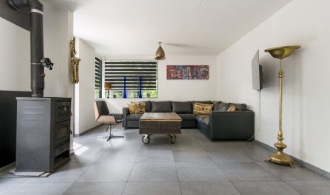 Te koop: Foto Woonhuis aan de Zuiderzeepark 65 in Amsterdam