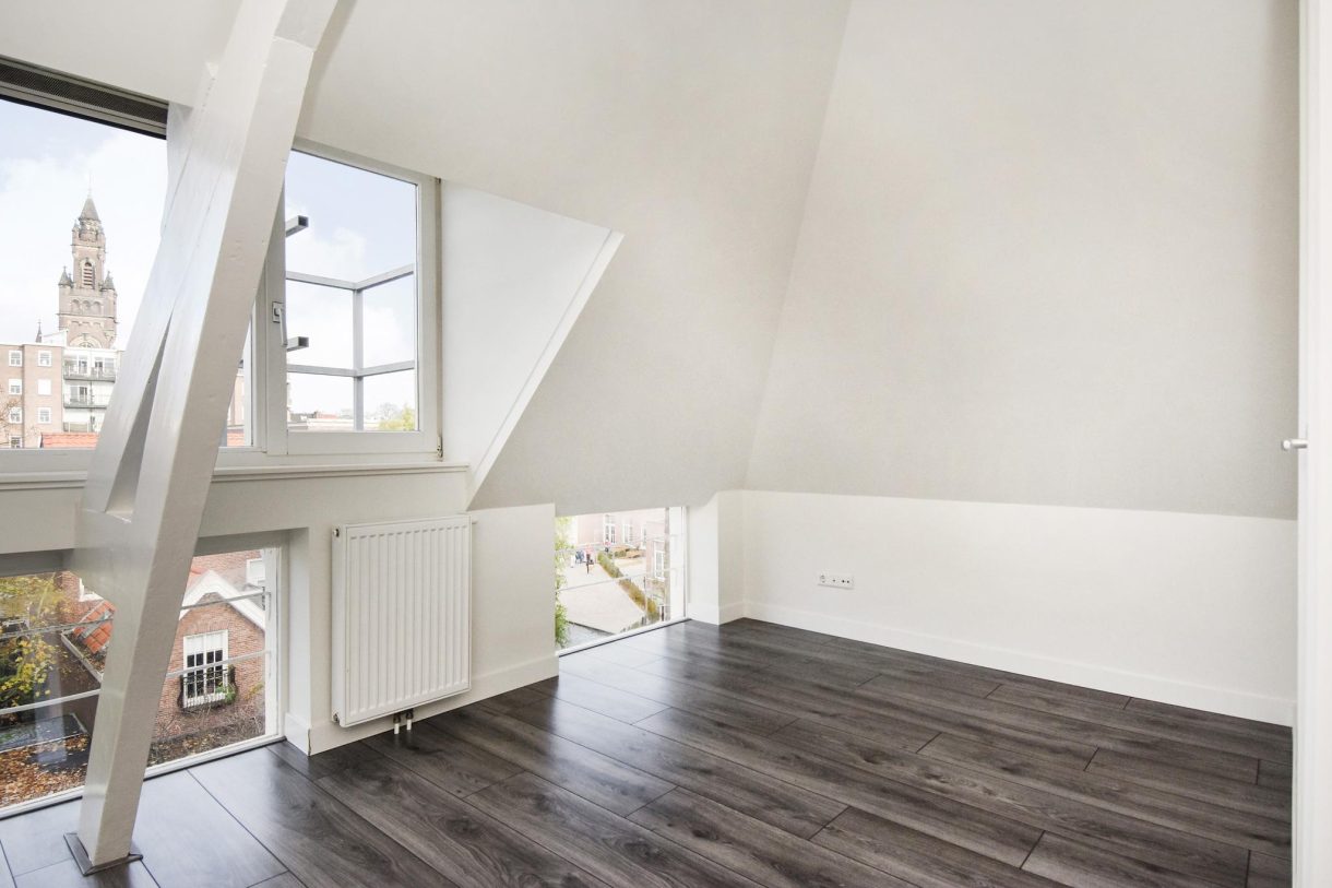 Te koop: Foto Appartement aan de Hugo de Grootstraat 17-5 in 's-Gravenhage