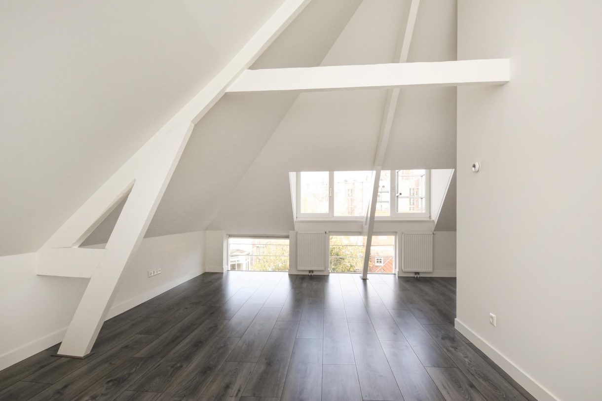 Te koop: Foto Appartement aan de Hugo de Grootstraat 17-5 in 's-Gravenhage